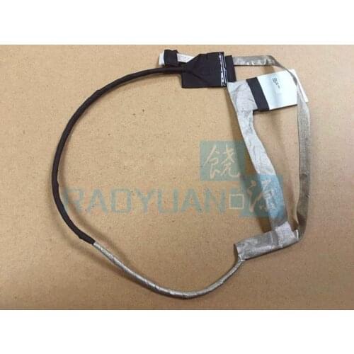 Genuine BRAND New LCD CABLE FOR HP Probook 4540S 4570S 4730S 4740s cable 50.4ry03.001 LCD CABLE