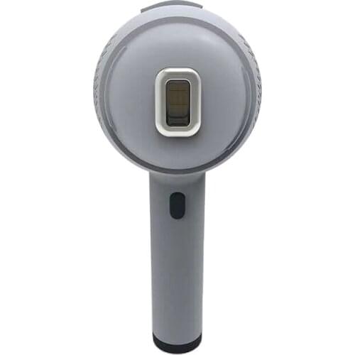 2021 titanium alma portable mini diode 808nm laser hair removal from home epilator hair removal instrument