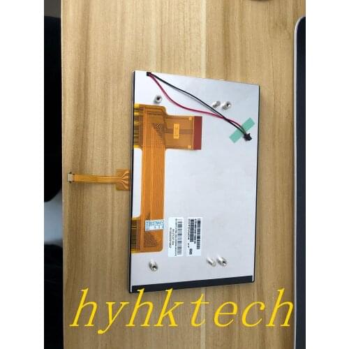 Supply C070VW04 V7 7.0INCH LCD SCREEN, new&original in stock