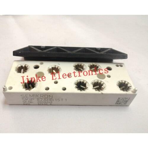 SKIIP82AHB15T1 SKIIP82ANB15T2 IGBTMODULE