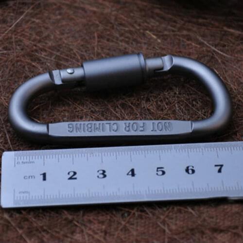 XC LOHAS Climbing Equipment