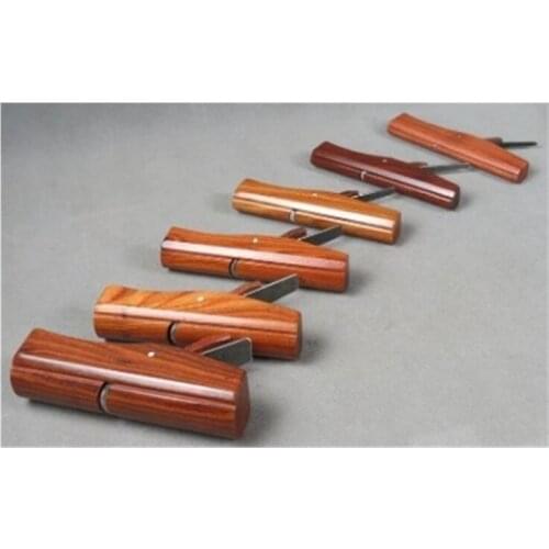 6pcs High quality different size planes.Round planes #6082