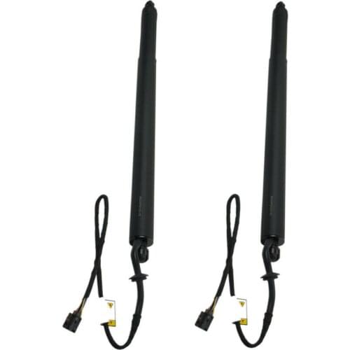 AP03 2PCS LR075420Electric Tailgate Gas Strut for Land Rover DISCOVERY SPORT (L550) 2.0 4x4 2014 -2018 LR058635 LR074798