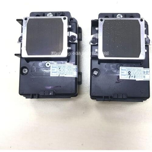Free Shipping New Arrival Guarantee Original 99% New Printhead F174010 Print Head For Epson PM225 PM310 Inkjet Printer Parts