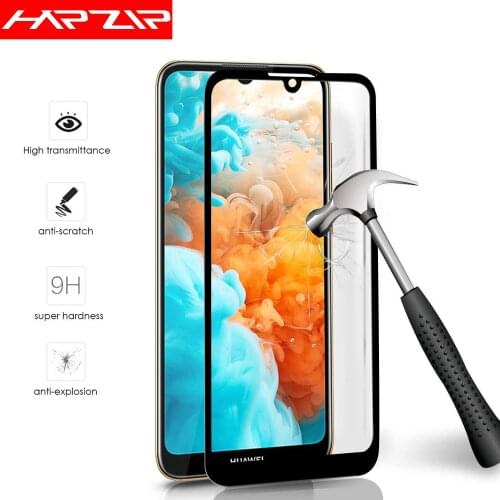 Hipzip Screen Protectors For Huawei Y6 Prime