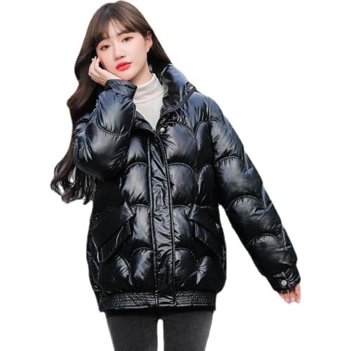 Женские дутые куртки JTTYYK China At AliExpress