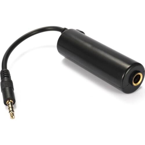 Guitar Link Cable Adapter AMP Audio Interface Converter Guitars Pedal Effects Tuner Links Line Musical Instruments Accessories