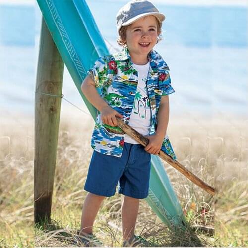 Baby boy fashion trends jeans with tops boys clothes 5th birthday clothing set back to school shirt and shorts 2 piece