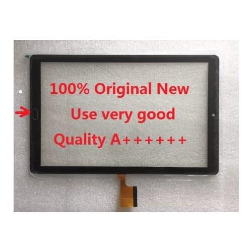 Original New 10.1 inch touch screen,100% New for DP101484-F8-A touch panel,Tablet PC Sensor digitizer