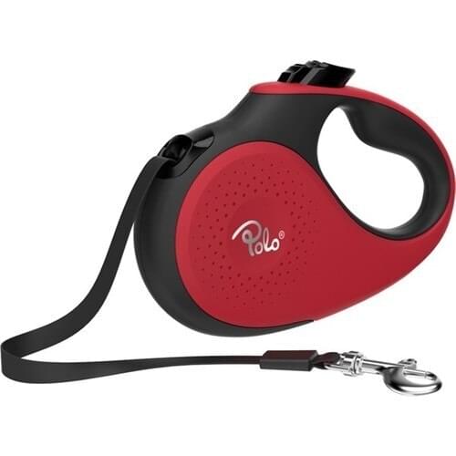 POLO Collars, Harnesses And Leashes