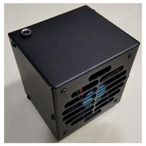 Semiconductor Electronic Condensation Dehumidifier Small and Micro Dehumidifier Experimental Dryer Instrument Dehumidifier