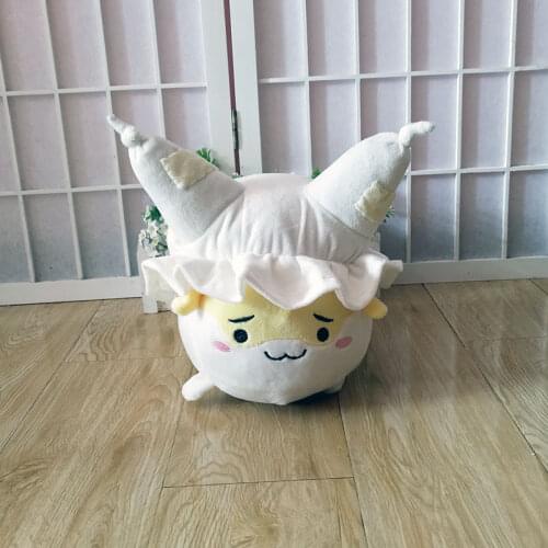 TouHou Project plush toy cos YAKUMO RAN stuffed toys dolls A birthday present for your child