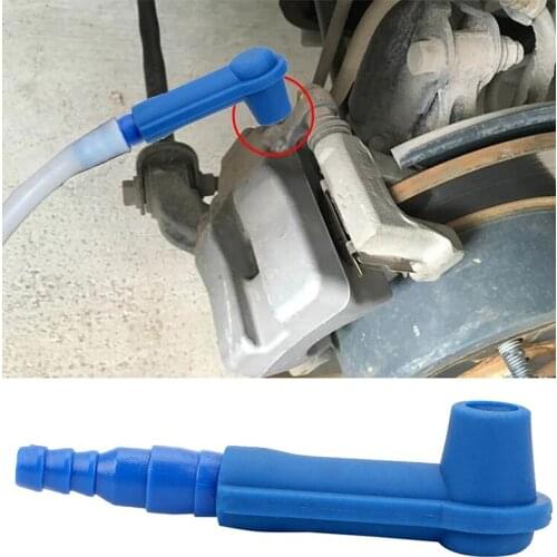 Auto Car Brake Fluid Oil Change Replacement Tool Clutch Oil Exchange Pump Oil Brake Kit Tool Empty Drained Oil Bleeder Chan R2S4