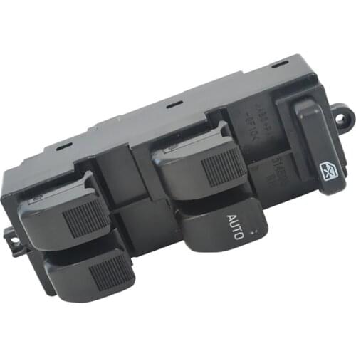 Replacement Power Window Control Switch For Toyota Daihatsu Terios Rukia J111G, J131G 2002-2006