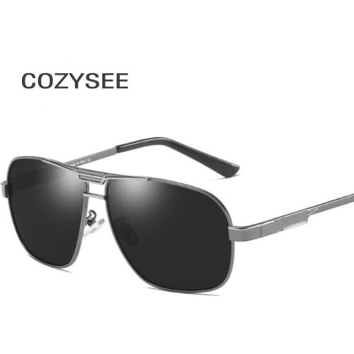 Luxury women Sunglasses Polarized men high quality uv400 Oculos De Sol Driving Sun Glasses