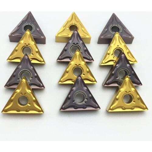 TNMG160404 TNMG160408 carbide insert external turning tool CNC original turning insert high quality TNMG 160404/08 cutting tool