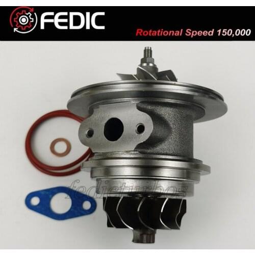 Turbo cartridge TD05H-14G-10 49178-03123 Turbo charger chra for Hyundai Mighty 3.5 ton 4D34-D4DB / Mitsubishi 4D34Ti