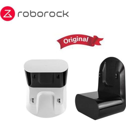 Original Roborock Robot S5Max Vacuum Cleaner Charging Docking Station Dock Charger Base Accessories Parts