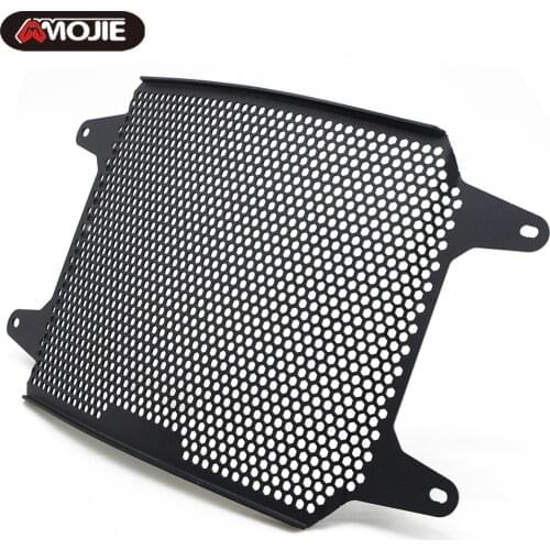 For Husqvarna Vitpilen 701 2018 2019 2020 2021 Motorcycle Accessories Radiator Grille Cover Guard Protection Svartpilen 701