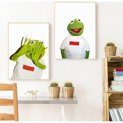 Diamond Painting Frog diamond mosaic diamond paint of Diamond Embroidery Beadwork 5D diamond painting kit Cross stitch kits