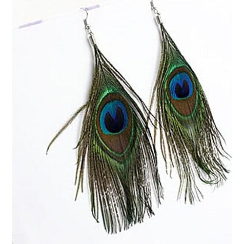 Cindiry Ethnic Earrings