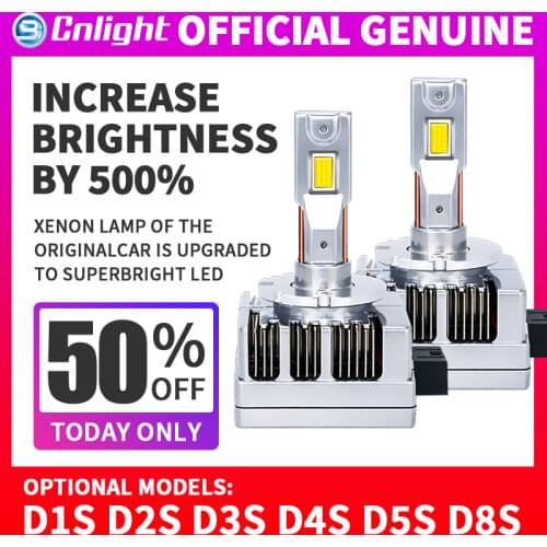 Cnlight Car Lamps