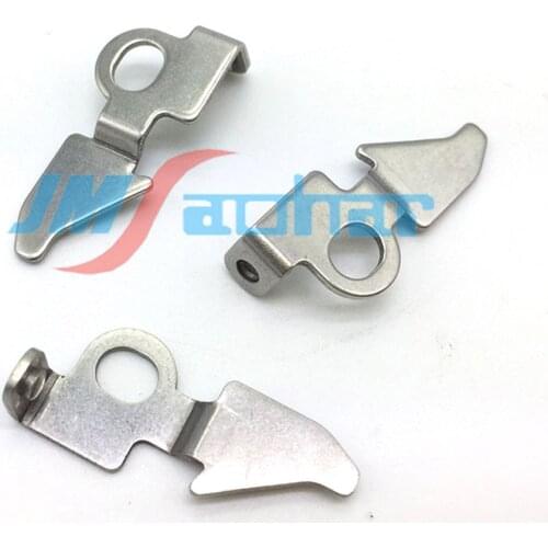 E1211706000 UPPER COVER HOOK for juki pick and place machine