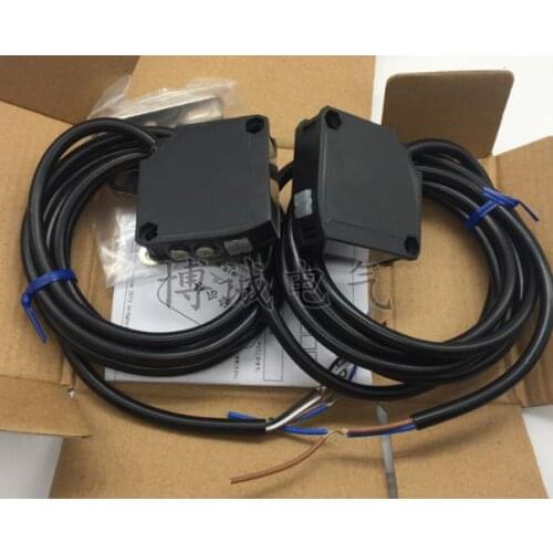 E3JK-TP11-C E3JK-TP12-C Beam Photoelectric Switch Sensor 100% New High Quality