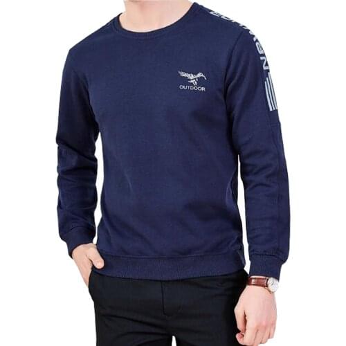 JEWUTO Mens Winter Hoodies