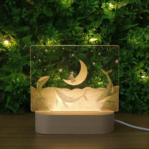 LED Night Lights JIACHENLED China