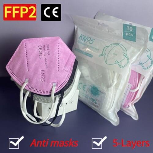 KWD Masks And Antiseptics