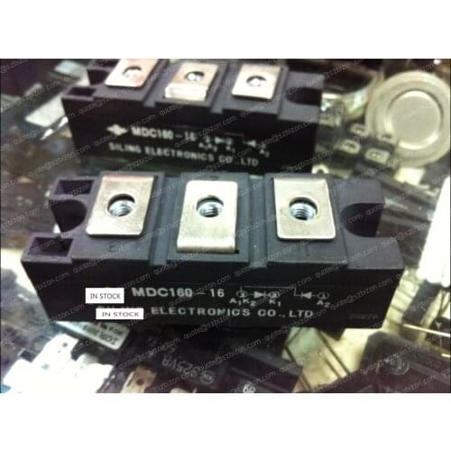 MDC160-16 Thyristor Modules
