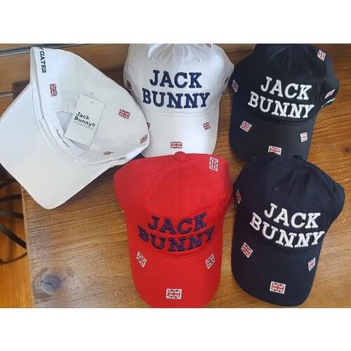 New Golf Hat Free Size Men And Womens Golf Caps Adjustable Head Circumference