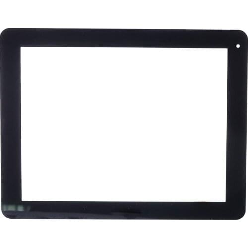 New 9.7 Inch Touch Screen Digitizer Panel For IconBit NetTAB Space MX NT-0908S tablet pc