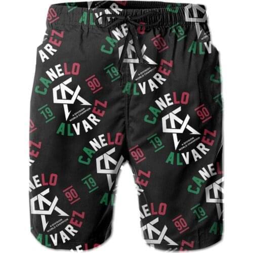 Hawaii Pants Beach R257 Breathable Quick Dry Coolrunning Canelos Alvarez Classic 2