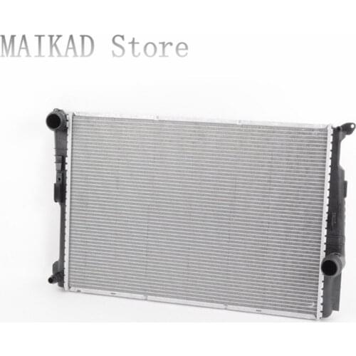 Radiator Assembly for BMW X3 F25 X4 F26 17118623369