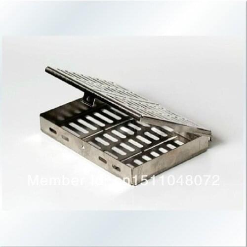 Dental Stainless steel Instruments retainer