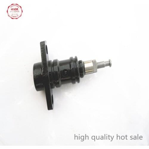 6pcs/lot High quality diesel IW7 U110 IW8 U111 Direct factory PW type plunger Fuel injector special plunger