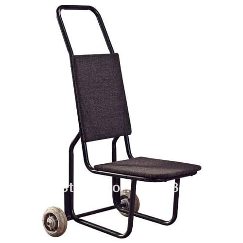 Warmfeel Hotel Carts