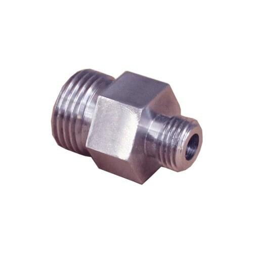 BATTERY ADD-ON CO2 REGULATOR ADAPTER