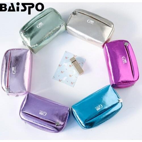 BAISPO Bags And Suitcases