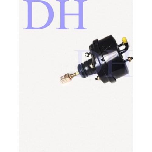 CLUTCH BOOSTER COMPATIBLE FOR Land Cruiser 90-95 HDJ80 RHD # OEM:31440-60080