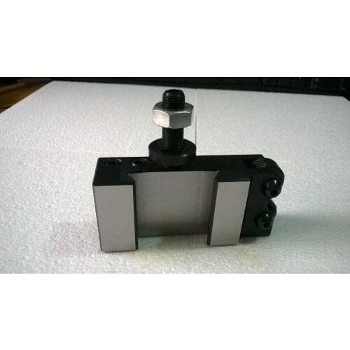 250-110 Knurning and Facing Holder quick change tool post