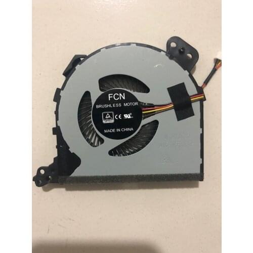 FCN DFS541105FC0T FKU1 DC 5V 0.5A 4-wire Server Laptop Cooling Fan