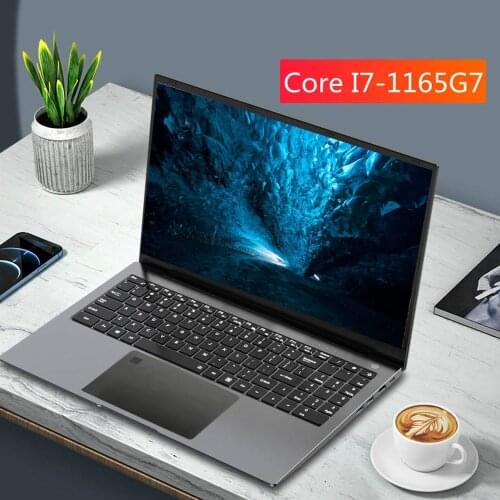 Max RAM 36GB Rom 2TB SSD Ultrabook Metal Computer with 2.4G/5.0G Bluetooth Ryzen R7 2700U windows10 Metal portable gaming laptop