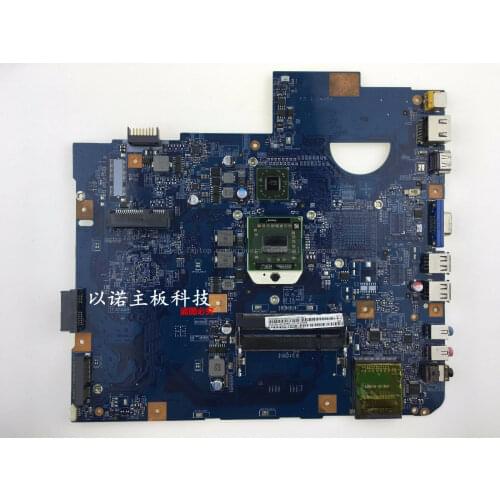 JV50-PU for ACER 5536 5536G AMD motherboard,08252-2 48.4CH01.021,freeCPU Grade A