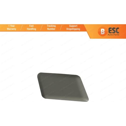 ESC ESP770 Headlight Washer Jet Cap 1 S7113L018AE Right for Ford Mondeo MK3