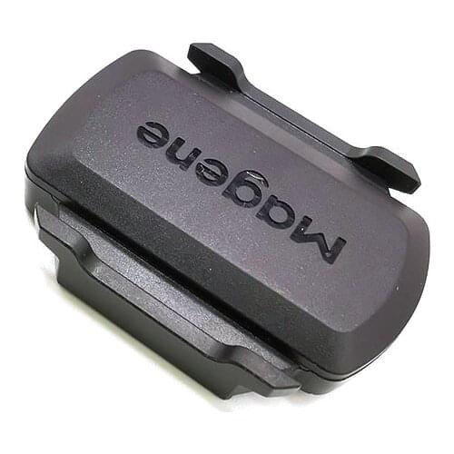 MAGENE gemini200/210 Speed Sensor cadence ant+ Bluetooth for Strava garmin bryton bike bicycle computer