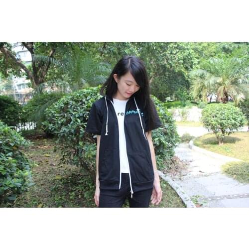 Cute Unicorn Anohana Coat the Flower We Saw that Day Jacket men women sweatshirt casual dress Cloth cosplay costume summer shirt