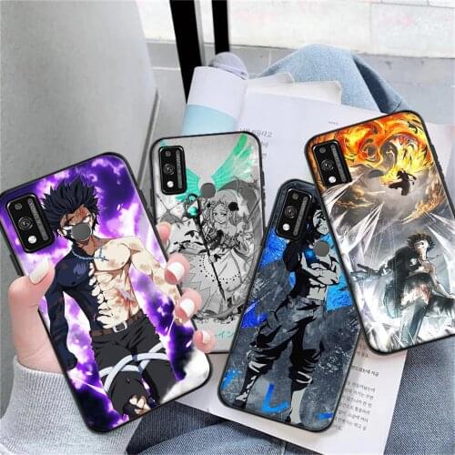 Mussels Huawei Honor 10 Phone Cases